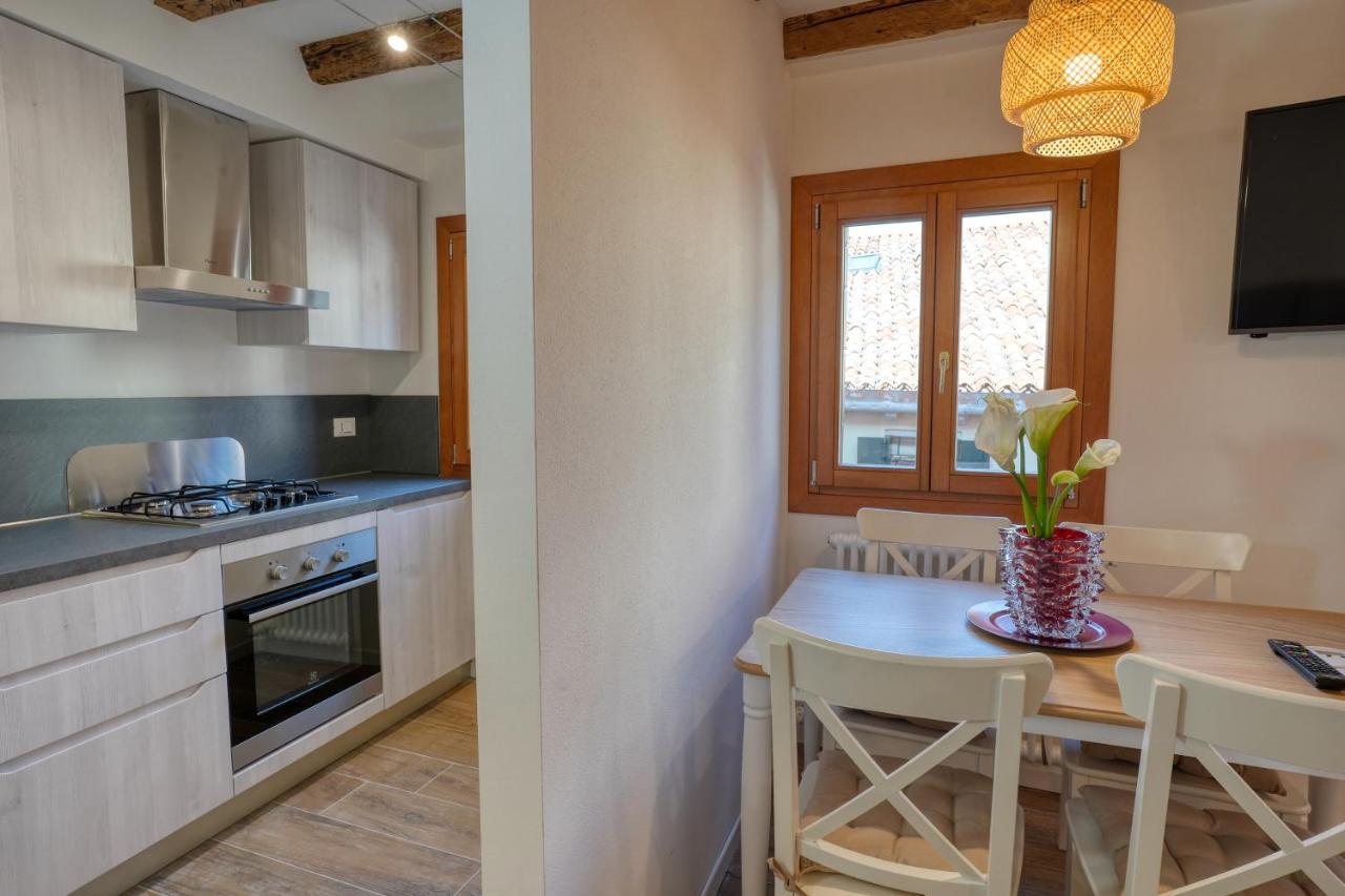 Appartement Ecco Venise