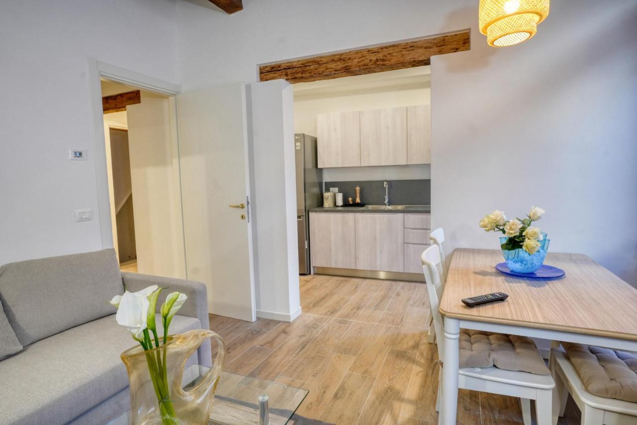 Ecco Appartement
