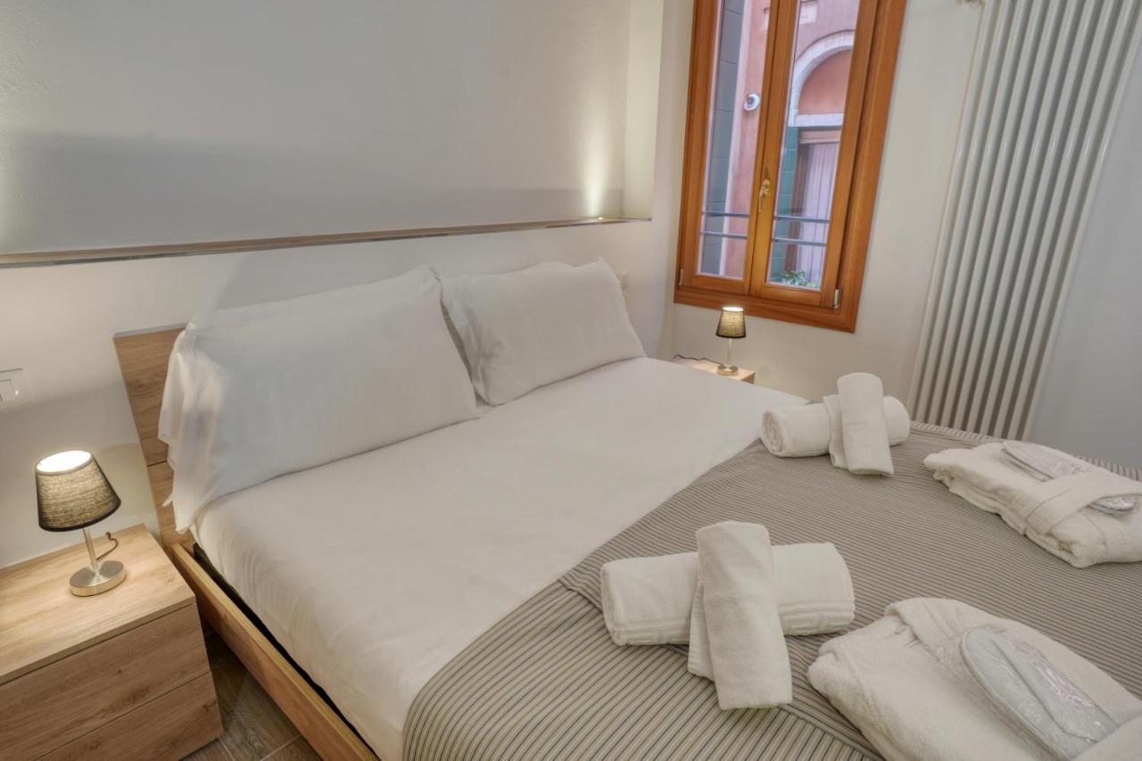 Appartement Ecco Venise